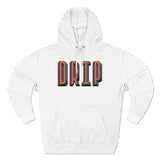 Drip v. 2 - Unisex Premium Pullover Hoodie