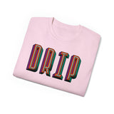 Drip v. 2 - Unisex Ultra Cotton Tee