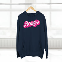 Bougie - Unisex Premium Pullover Hoodie