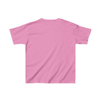 Keep Ya Head Up! v. 2021 - Kids Heavy Cotton™ Tee