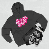 Brown Sugar - Unisex Premium Pullover Hoodie