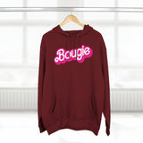 Bougie - Unisex Premium Pullover Hoodie